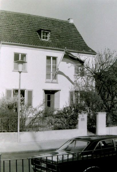 Wer wir sind - Akademische Studentenverbindung Rheno-Colonia zu Köln